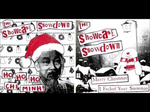 The Showcase Showdown - Merry Christmas I Fucked Your Snowman