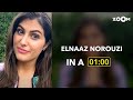 Elnaaz Norouz Tells Us The First Time She Started Dating Did You Just Ask Me That