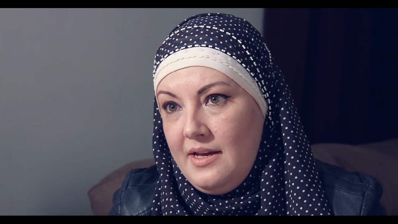 Revertidas: o Islã sob o olhar das brasileiras