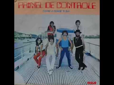 Painel De Controle – Relax