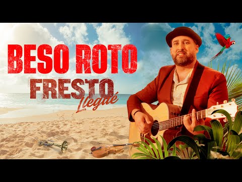 Beso Roto, Fresto Music - Audio