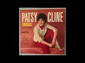Patsy Cline I Love You So Much It Hurts Me