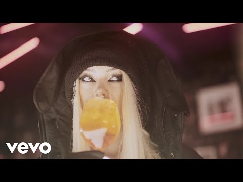 Video thumbnail for Sóbria