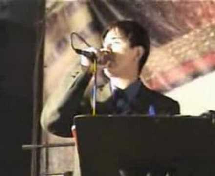 IDÉNTICA - Motor y Motivo (Leonard León - Jequetepeque 2005)