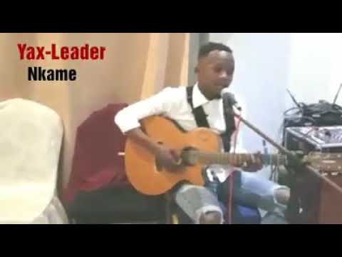 YAX LEADER Nkame