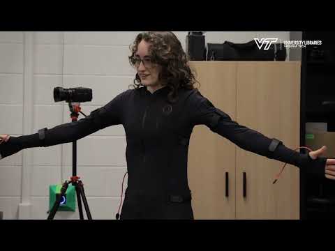 Students dive into augmented reality in virtual jam sessions