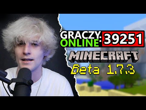 Why are people STILL playing Minecraft BETA?