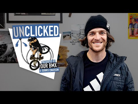 COLIN VARANYAK - UNCLICKED
