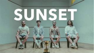 The Parlotones - Can You Feel It (Lyric Video)