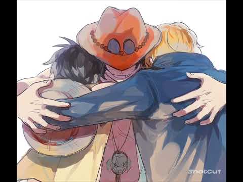 1 Hour One Piece OST - Sad Beautiful & Relaxing Anime Soundtrack