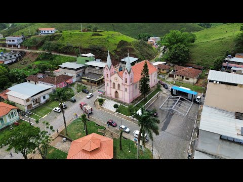 Santa Bárbara do Monte Verde, 30 Anos de emancipação política 