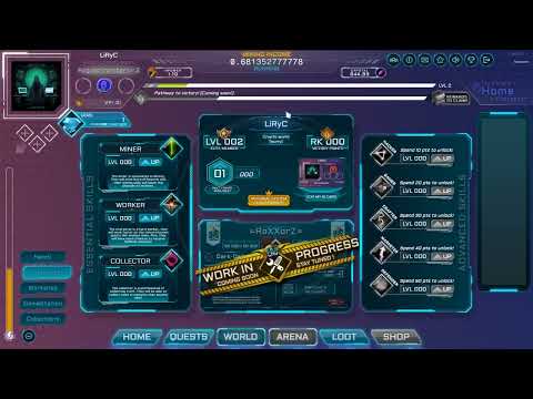 CMG3 Tutorial #8  - WORKSHOP & LEVEL UP