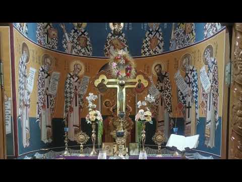 UNDE SĂ MĂ DUC EU DOAMNE?