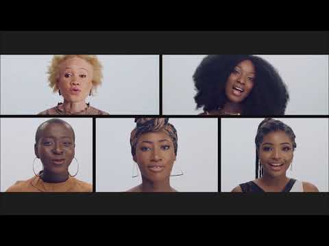 Nivea Commercial Cinematography Breakdown