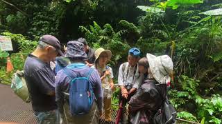 [鐵道]三貂嶺隧道走讀-漫遊牡丹山城 預告片縮圖