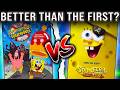 How Search For SquarePants Crafted A Meaningful Story