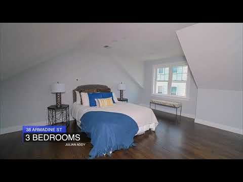 38 Armandine St. #3 Dorchester, MA