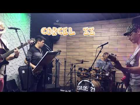 Corcel II. Every breath you take