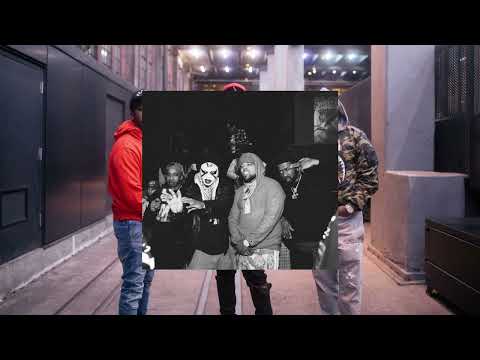 "FAENNA X SOKEZ X DELAOSSA X HIDE TYSON" TYPE BEAT "GEISHA" (PROD BIG JUICY B$) BOOM BAP BEAT