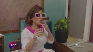 اعلان مسلسل جوليا - زي الوان