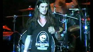 13 Steps To Nowhere -The F**king Pantera Cover Band  #panteracoversfromhell