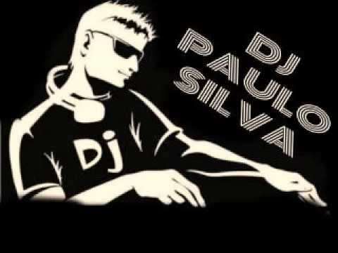DJ Paulo silva set dê tudo