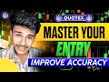 MASTER YOUR ENTRY IN QUOTEX QUOTEX TRADING STRATEGY QUOTEX BEST STRATEGY