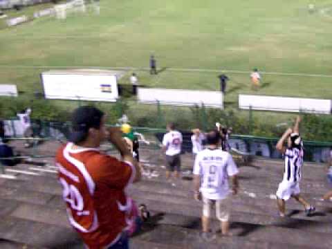 Tupi 3 (MG) x Macaé 2 (RJ)  20 set 2009