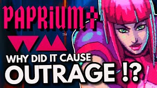 Why Did Paprium Spark So Much Outrage !?