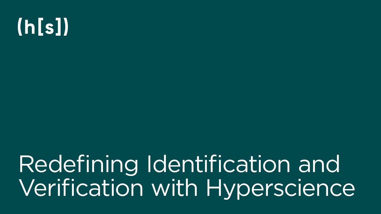 Demo: Rectify Documentation Errors for the Most Accurate Data | Hyperscience