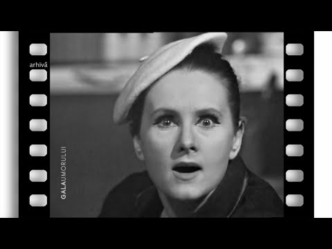 Stela Popescu - Cura de slăbire (@Gala umorului)