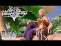Kingdom Hearts II Final Mix HD ReMIX Undub Part 41