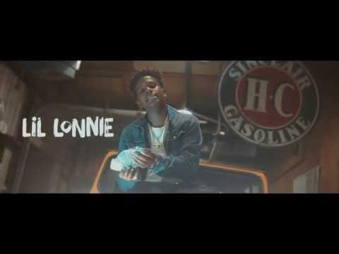 Lil Lonnie - IDGAF (Official Video)