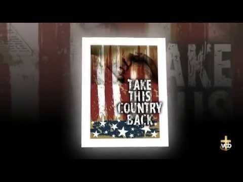 John Randolph - Take This Country Back