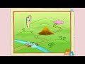 Dora Map Lost Squeaky