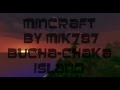 Minecraft. Острів Буча-Чака 