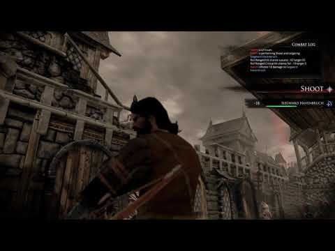 Mordheim  City of the Damned: Ogre Stealth Assassin