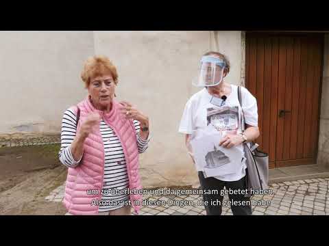 Buchheim schreibt Geschichte: Fenster in eine vergangene Zeit