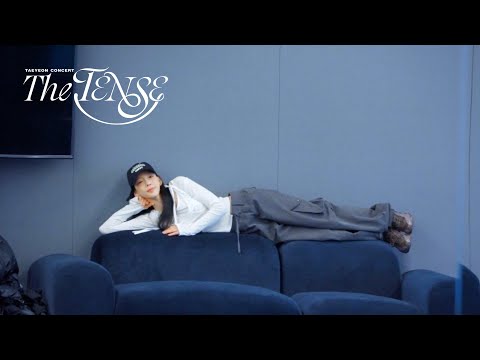 Thumbnail for Dance Practice & Band Performance Practice Behind l TAEYEON CONCERT - The TENSE by Taeyeon