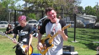 San Jose by Between California And Summer, Western High, 4/4/16