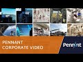 Pennant Corporate Video