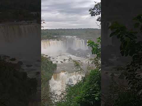Turismo Foz Iguaçu #cataratasdoiguacu #fozdoiguacu#paraná #brasil #turismo#passeio #ferias #travel
