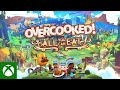 Overcooked! All You Can Eat - Out Now on Xbox One and Xbox Series X|S