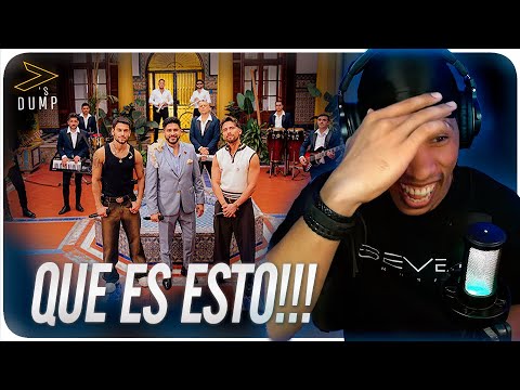 Reaccion a MYA, Ráfaga - MYA LIVE P5: Si Tú La Ves