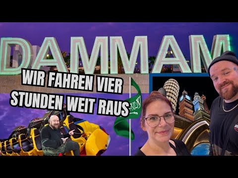 Von viel zu heftigen Achterbahnen, Korrupten Freizeitparks bis zu Gratis Rides in übertriebenen Trip