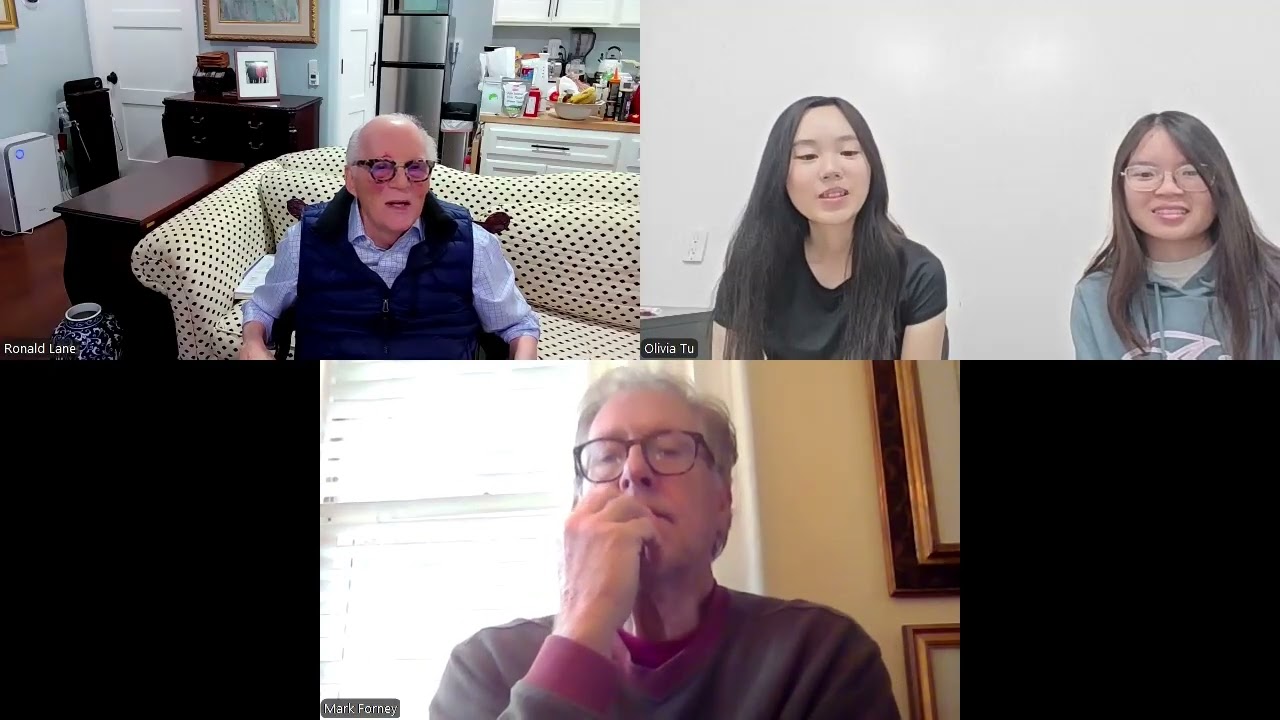 Resetting Immune Dysfunction: A New Approach to Treat ALS (ft. Dr. Ronald Lane)