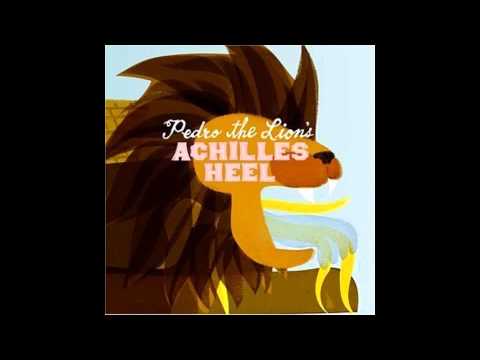 Bands With Managers - Pedro The Lion