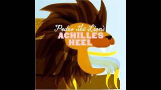 pedro the lion - bands with managers