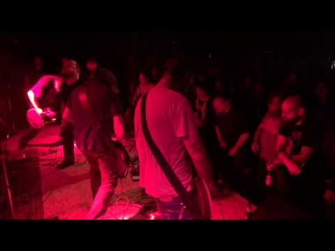 B.SON (BLACK SHAPE OF NEXUS) - 2016-10-01 - VS-Villingen - Black Forest Fiesta Grande #3