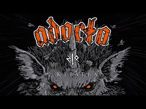 Adacta - ADACTA - Kliatba (Zlo, 2018)